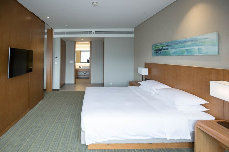 Hotel Hyatt Place Foshan Lishui
