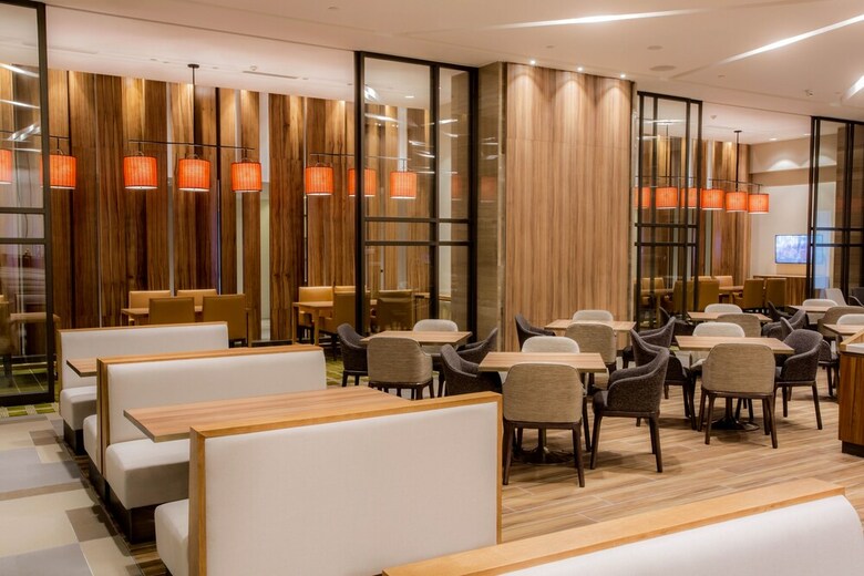 Hotel Hyatt Place Foshan Lishui
