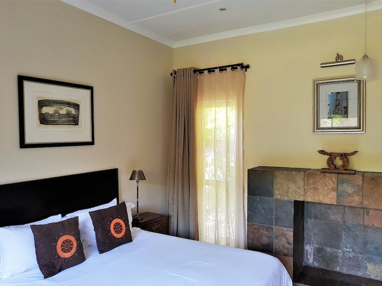 Hotel African Roots Guest House