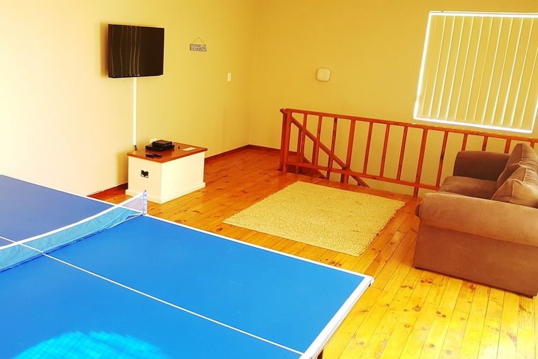 6 Fairway 2 Self Catering