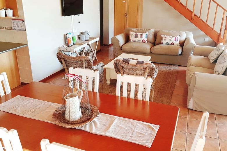 6 Fairway 2 Self Catering