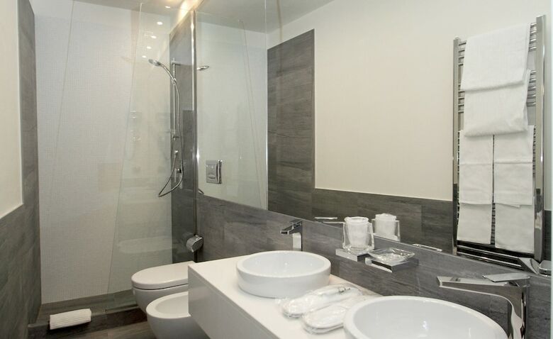 Apartamento LHP Suite Trastevere