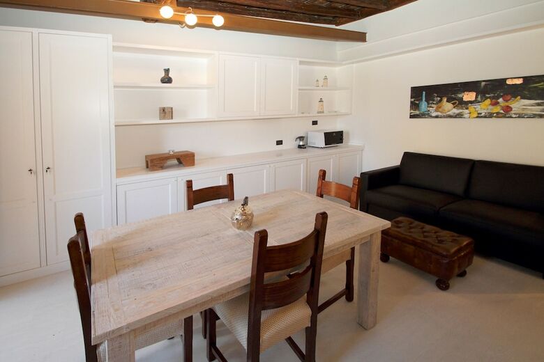 Apartamento LHP Suite Trastevere