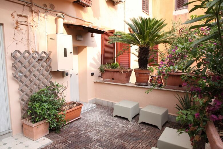 Apartamento LHP Suite Trastevere