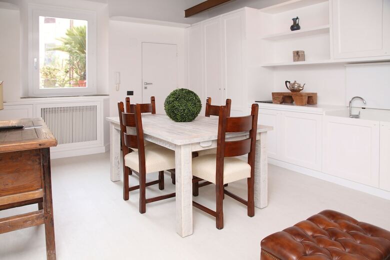 Apartamento LHP Suite Trastevere