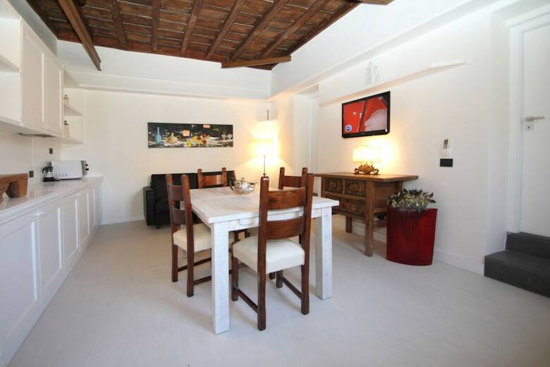 Apartamento LHP Suite Trastevere