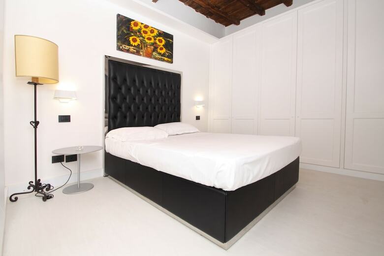 Apartamento LHP Suite Trastevere