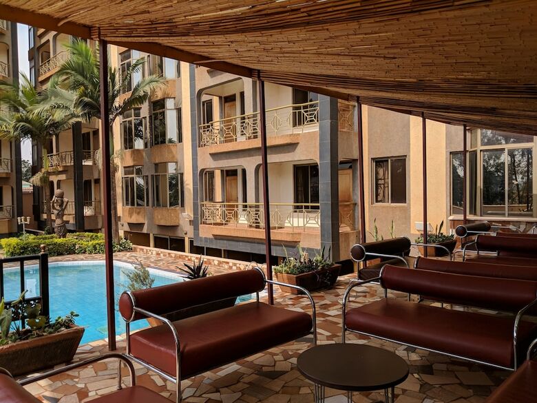 Prestige Hotel Suites Kampala