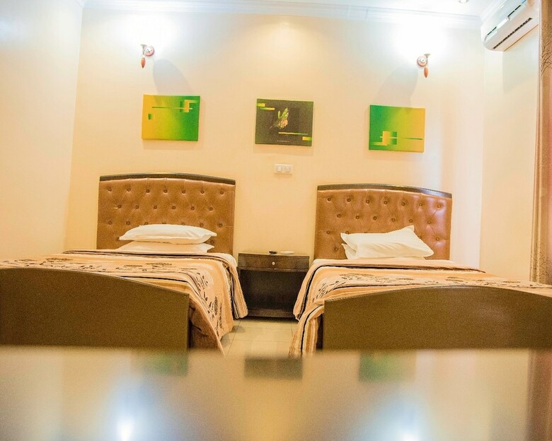 Amaris Hotel