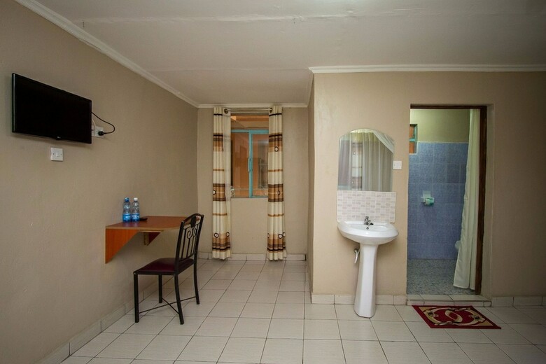Viewers Park Hotel