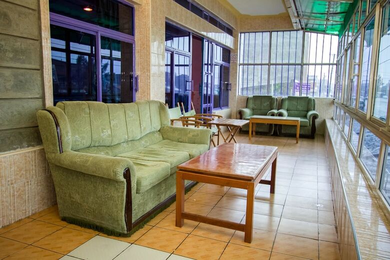 Viewers Park Hotel