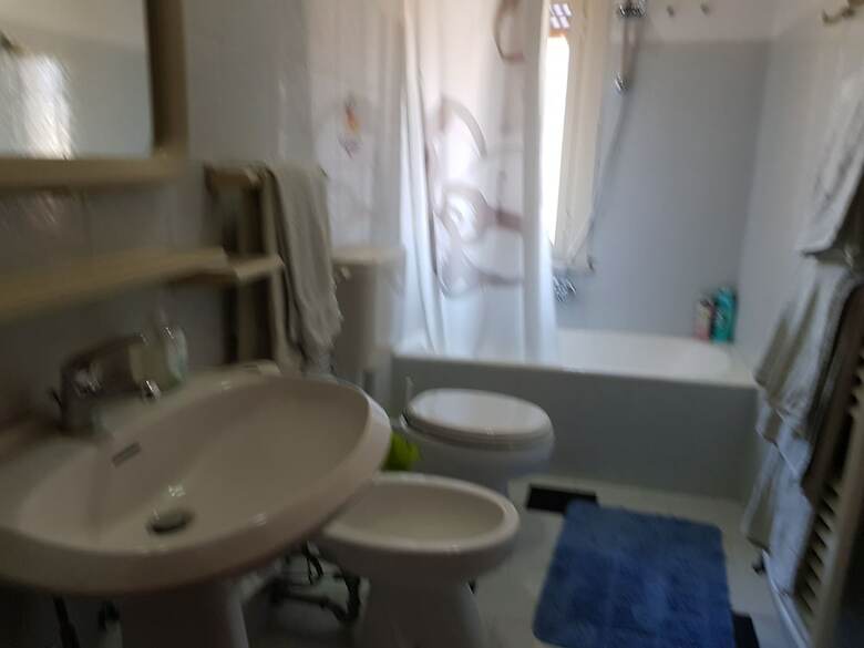 Tiziana Apartment