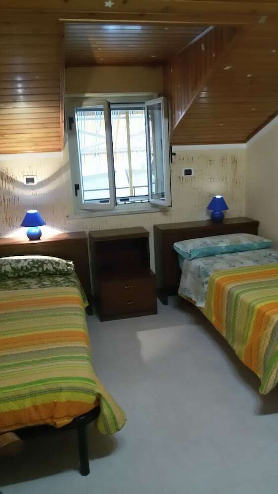 Tiziana Apartment