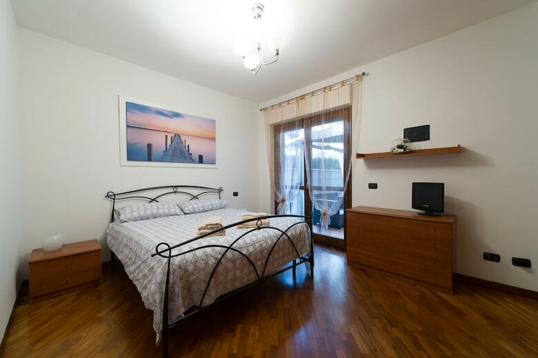 Hotel Domus Al Parco Guest House