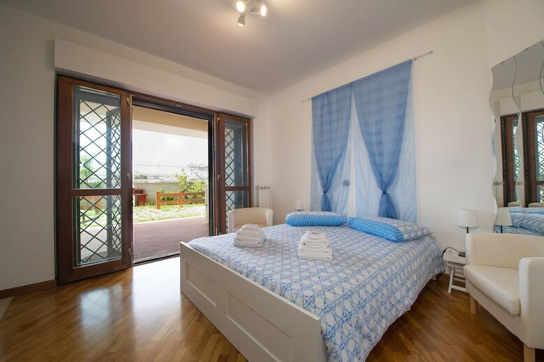 Hotel Domus Al Parco Guest House