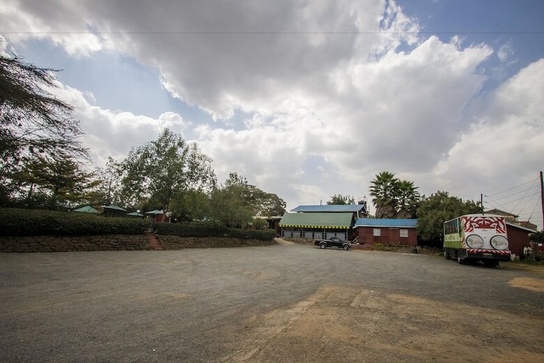 Hotel Balis Best Bar And Resort