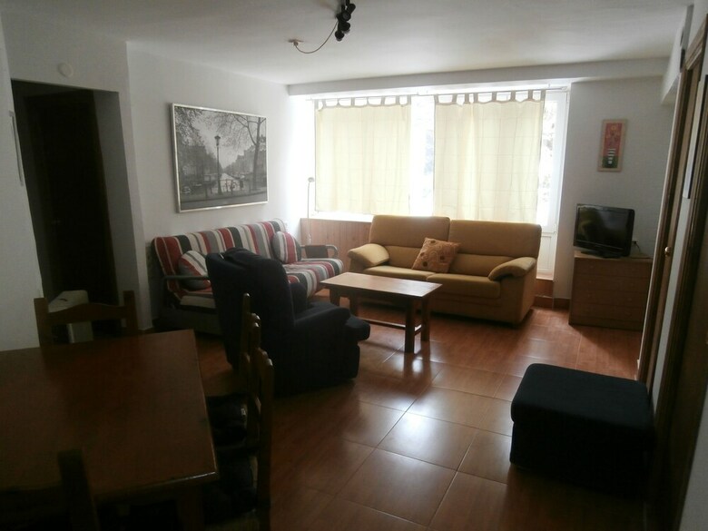 Apartamentos Penib�tico Asn
