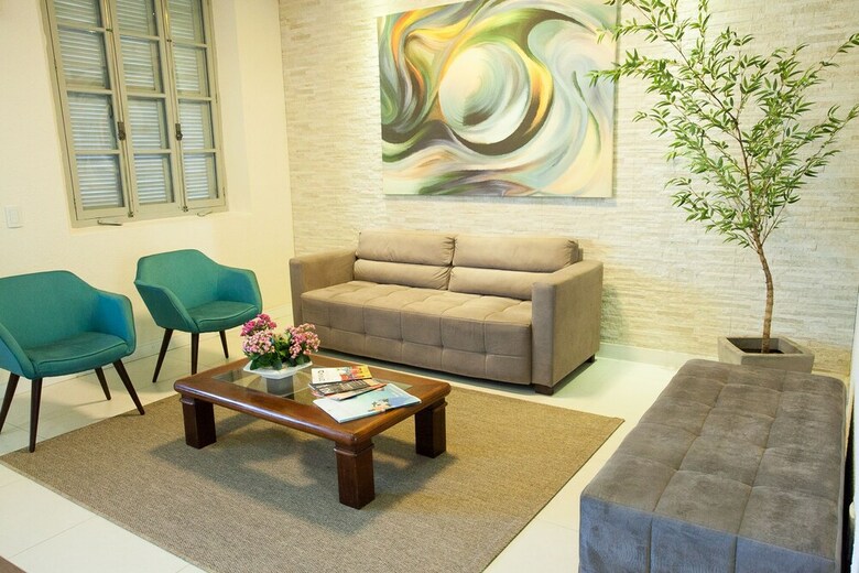 Eco Hotel Vila F�tima