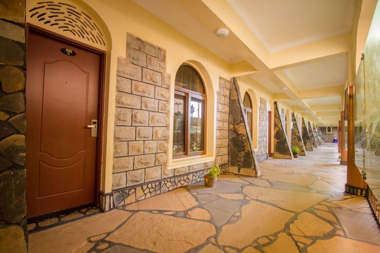 Aturukan Hotel