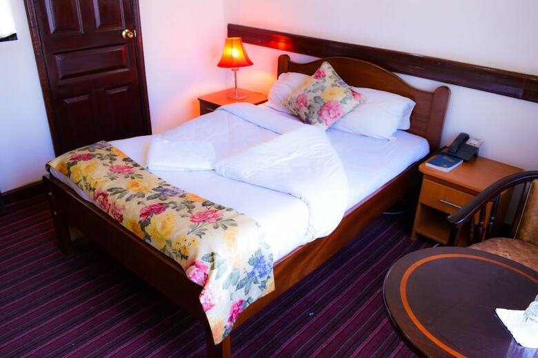 Hotel Wida Highway Motel
