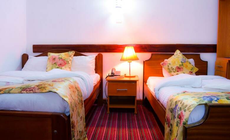 Hotel Wida Highway Motel