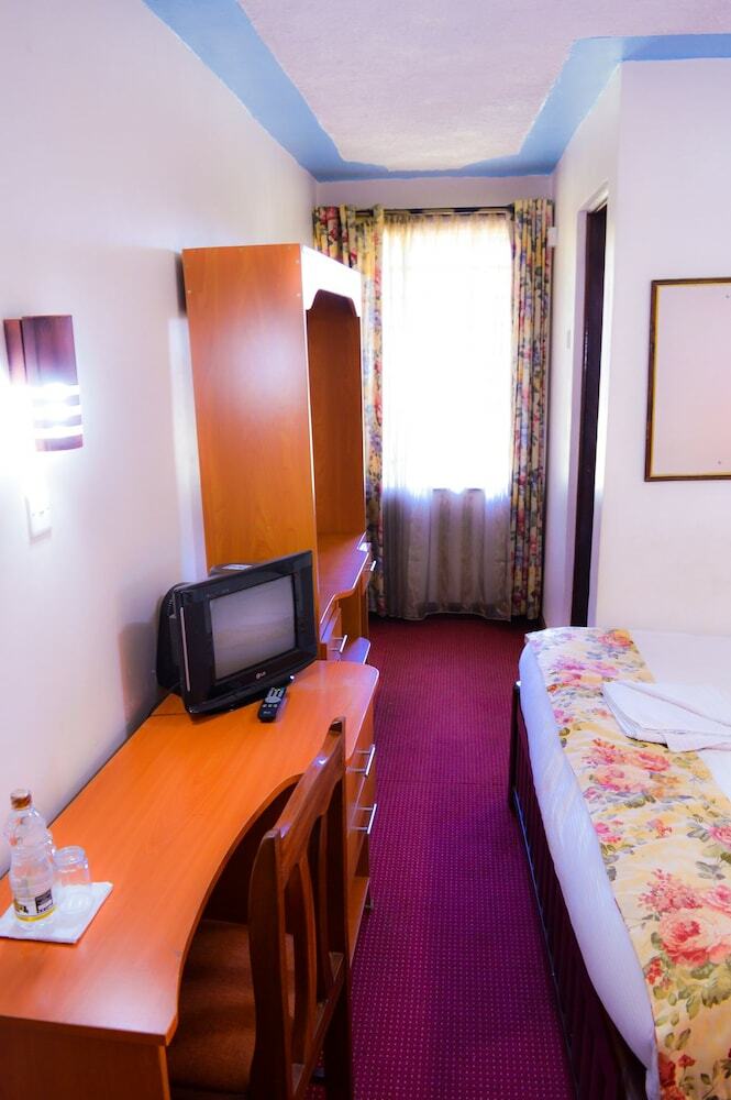 Hotel Wida Highway Motel