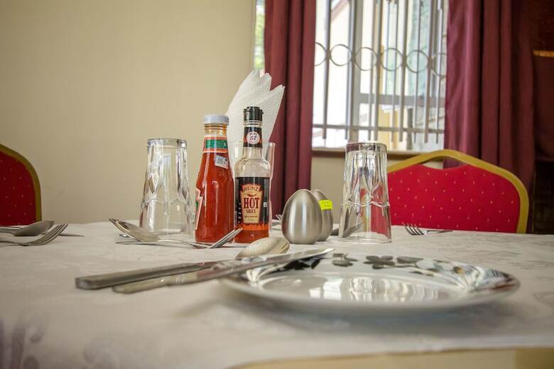 Hotel Wida Resort Kilimani