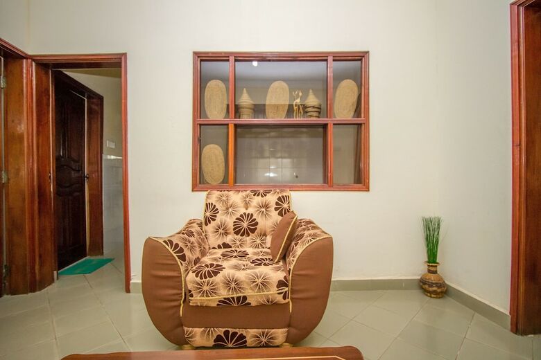 Hotel Albertine Tourist Resort