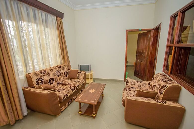 Hotel Albertine Tourist Resort