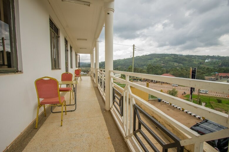 Hotel Albertine Tourist Resort