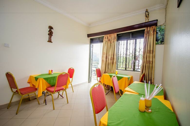 Hotel Albertine Tourist Resort