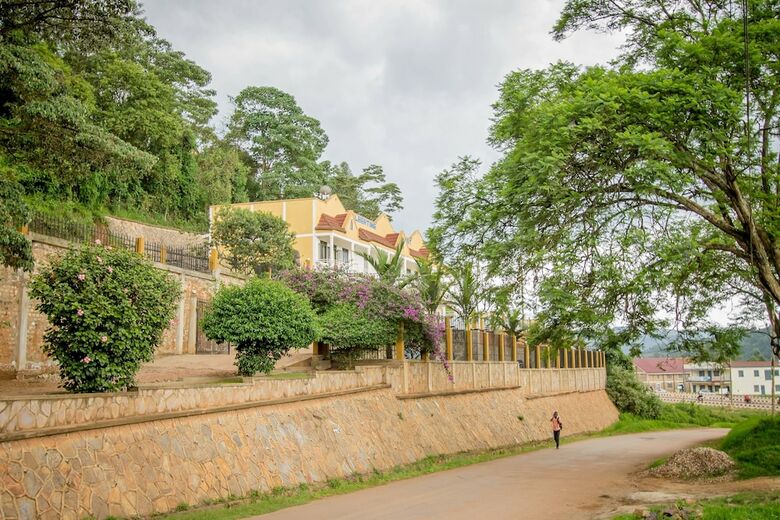 Hotel Albertine Tourist Resort