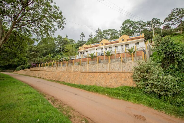 Hotel Albertine Tourist Resort