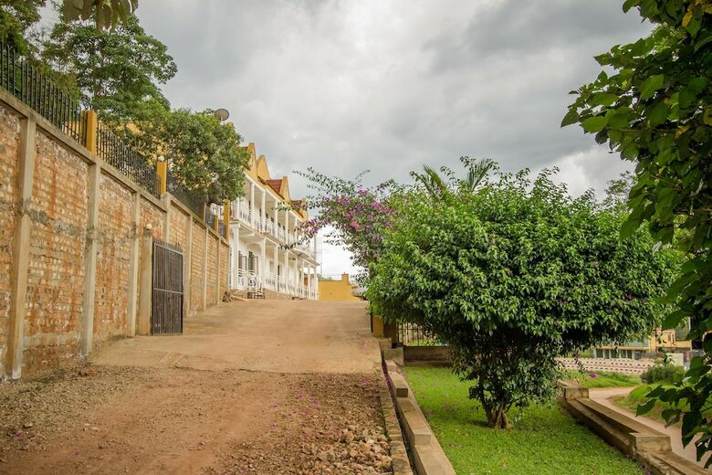 Hotel Albertine Tourist Resort