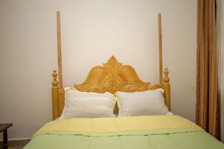 Hotel Albertine Tourist Resort