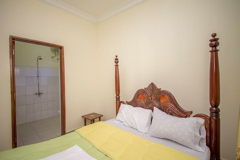 Hotel Albertine Tourist Resort