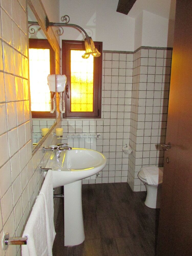 Apartamentos Al Borgo Medievale