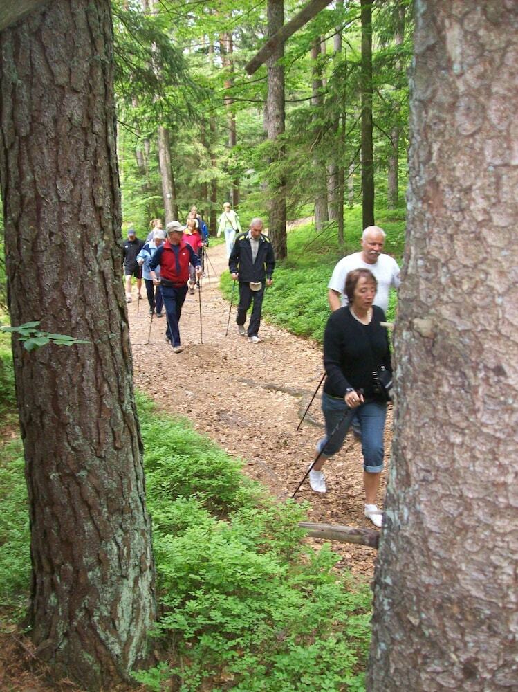 Vital & Wellnesshotel Sch�rger
