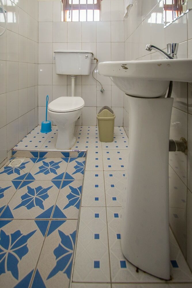 Hotel Bethel Guesthouse