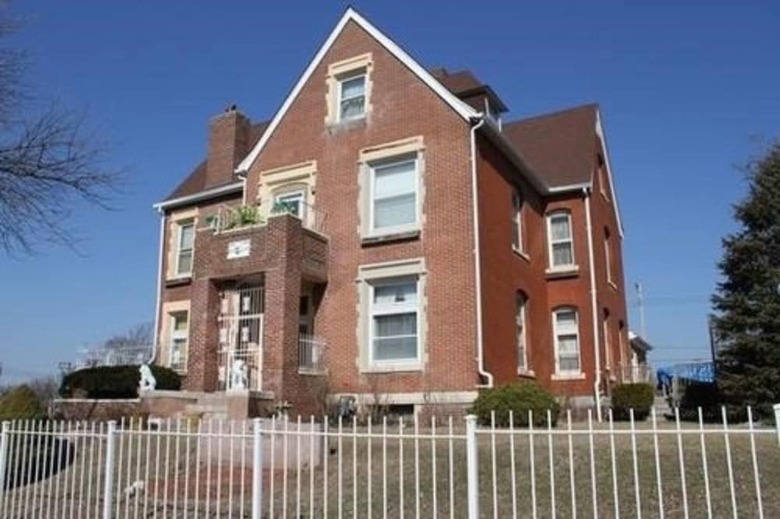 Central West End Bed And Breakfast