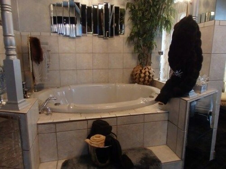 Central West End Bed And Breakfast