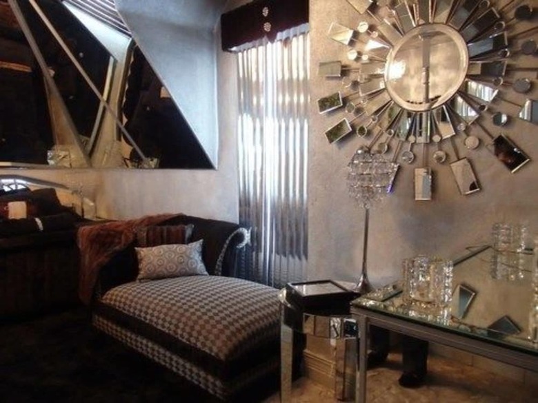 Central West End Bed And Breakfast