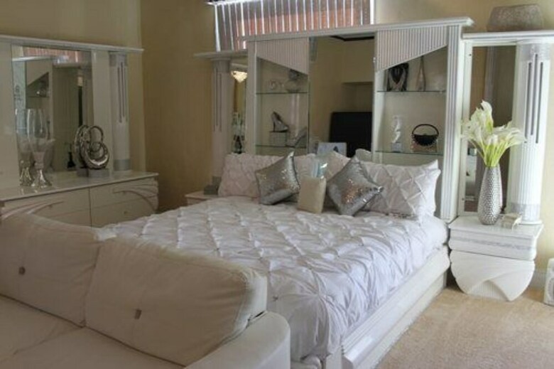 Central West End Bed And Breakfast