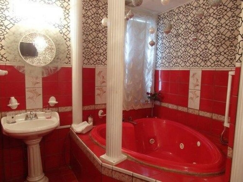 Central West End Bed And Breakfast