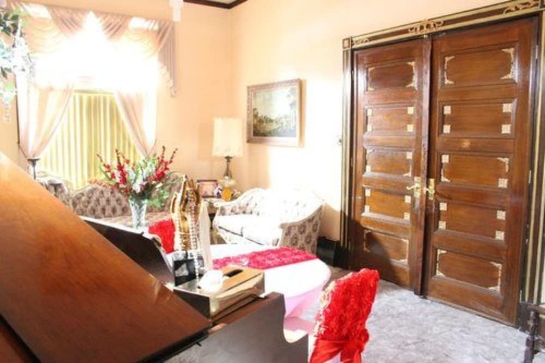 Central West End Bed And Breakfast