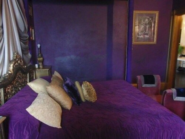 Central West End Bed And Breakfast