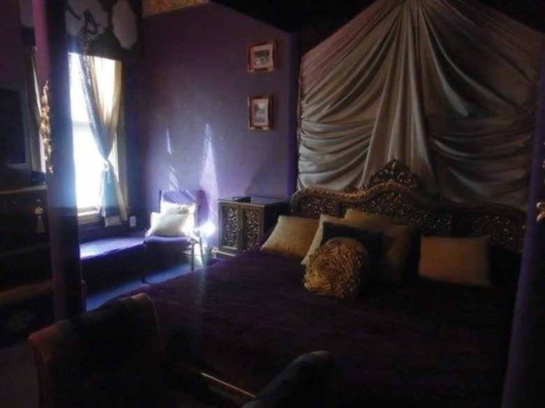 Central West End Bed And Breakfast