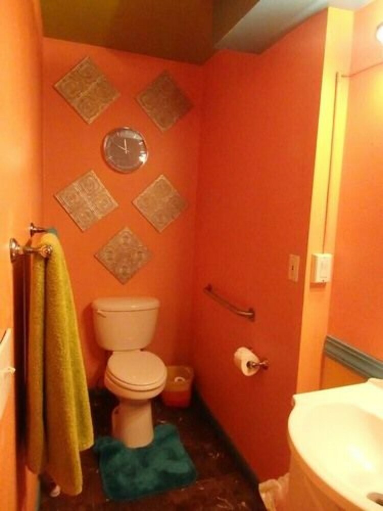 Central West End Bed And Breakfast