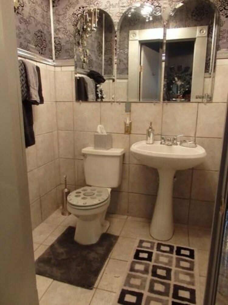Central West End Bed And Breakfast