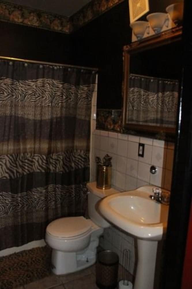 Central West End Bed And Breakfast